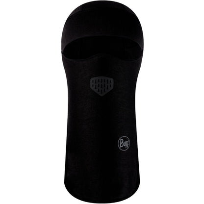 Buff Unisex Coolnet UV Walking Balaclava Black