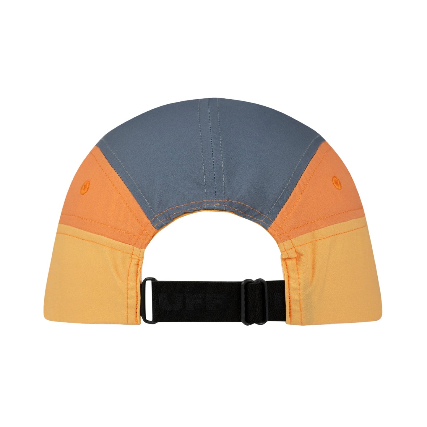 Buff Unisex 5 Panel Go UPF 50 Running Cap