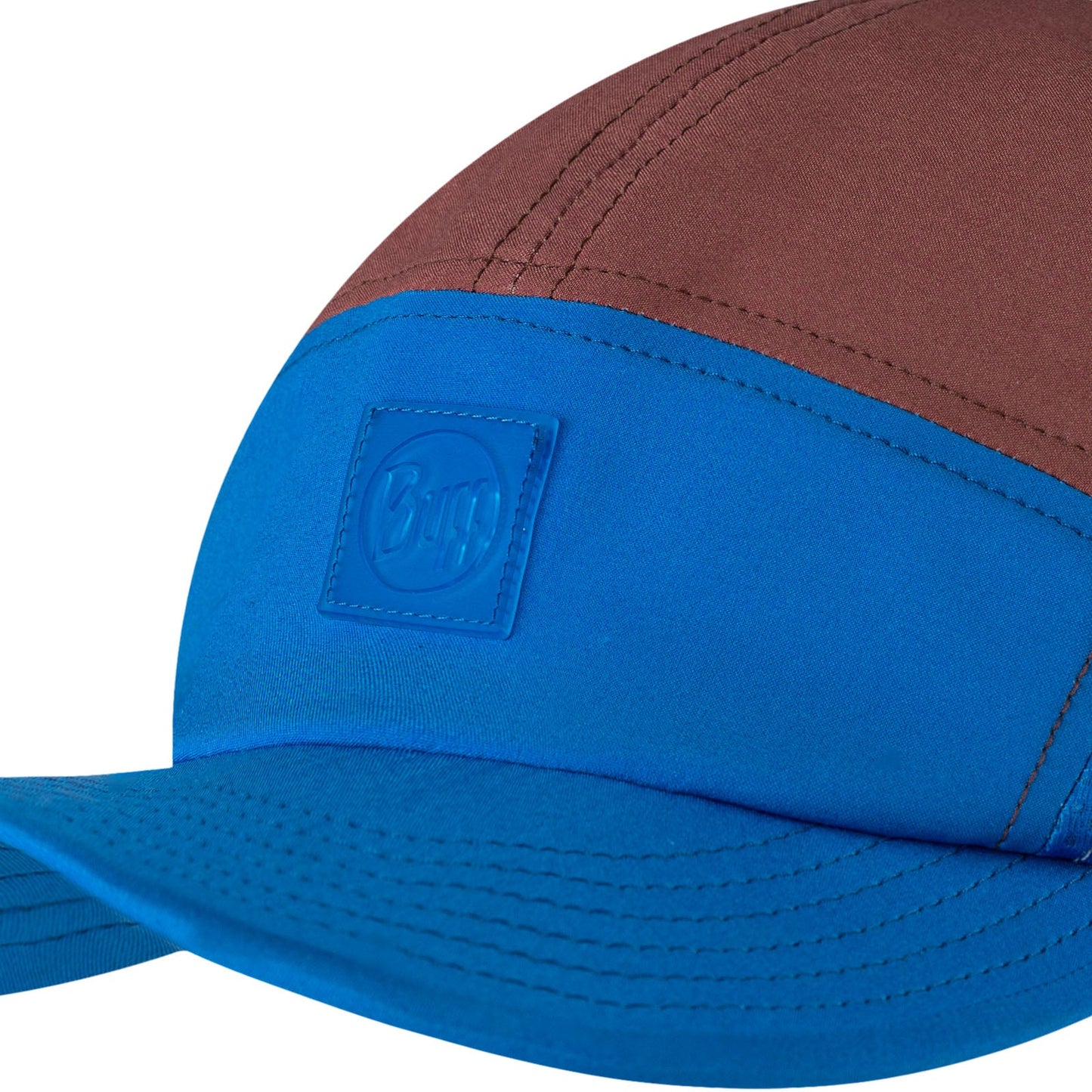 Buff Unisex 5 Panel Go Run Cap Hat