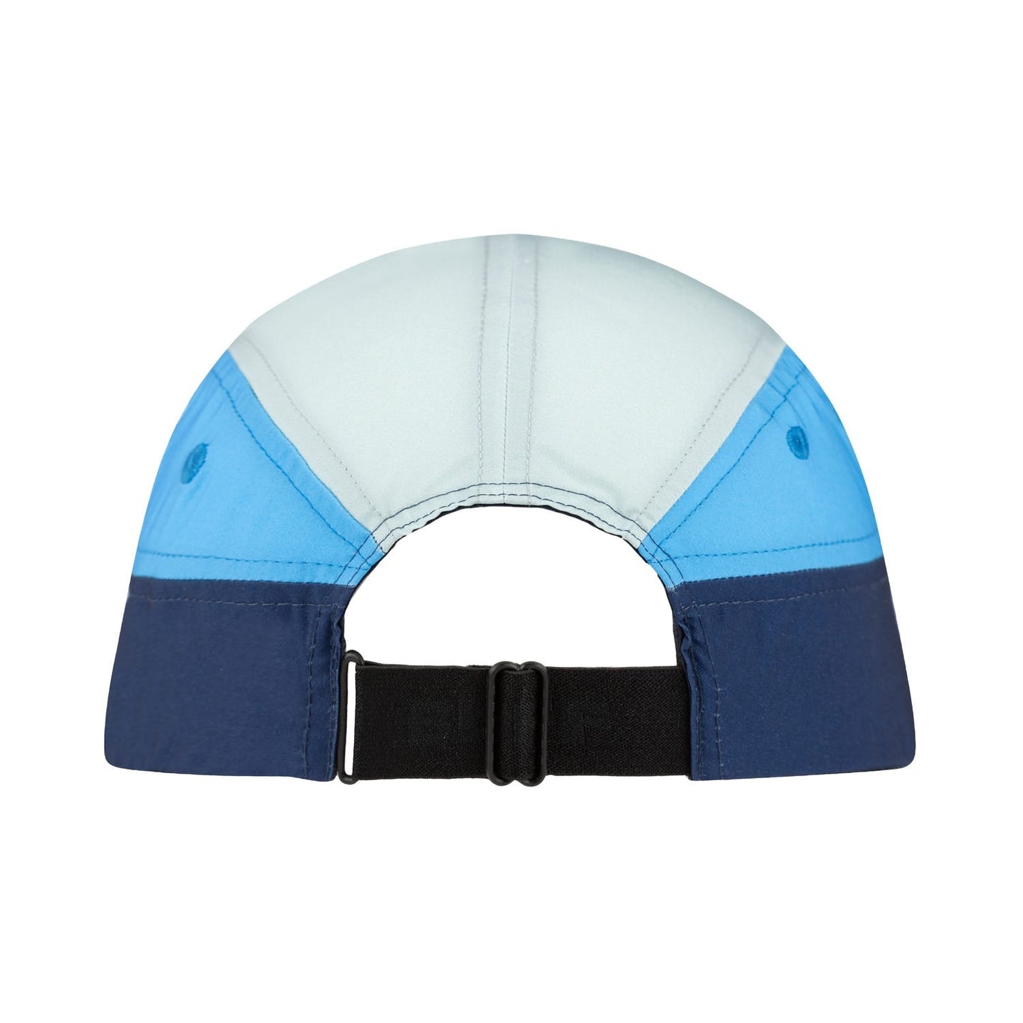 Buff Unisex Domus 5 Panel Go Baseball Cap