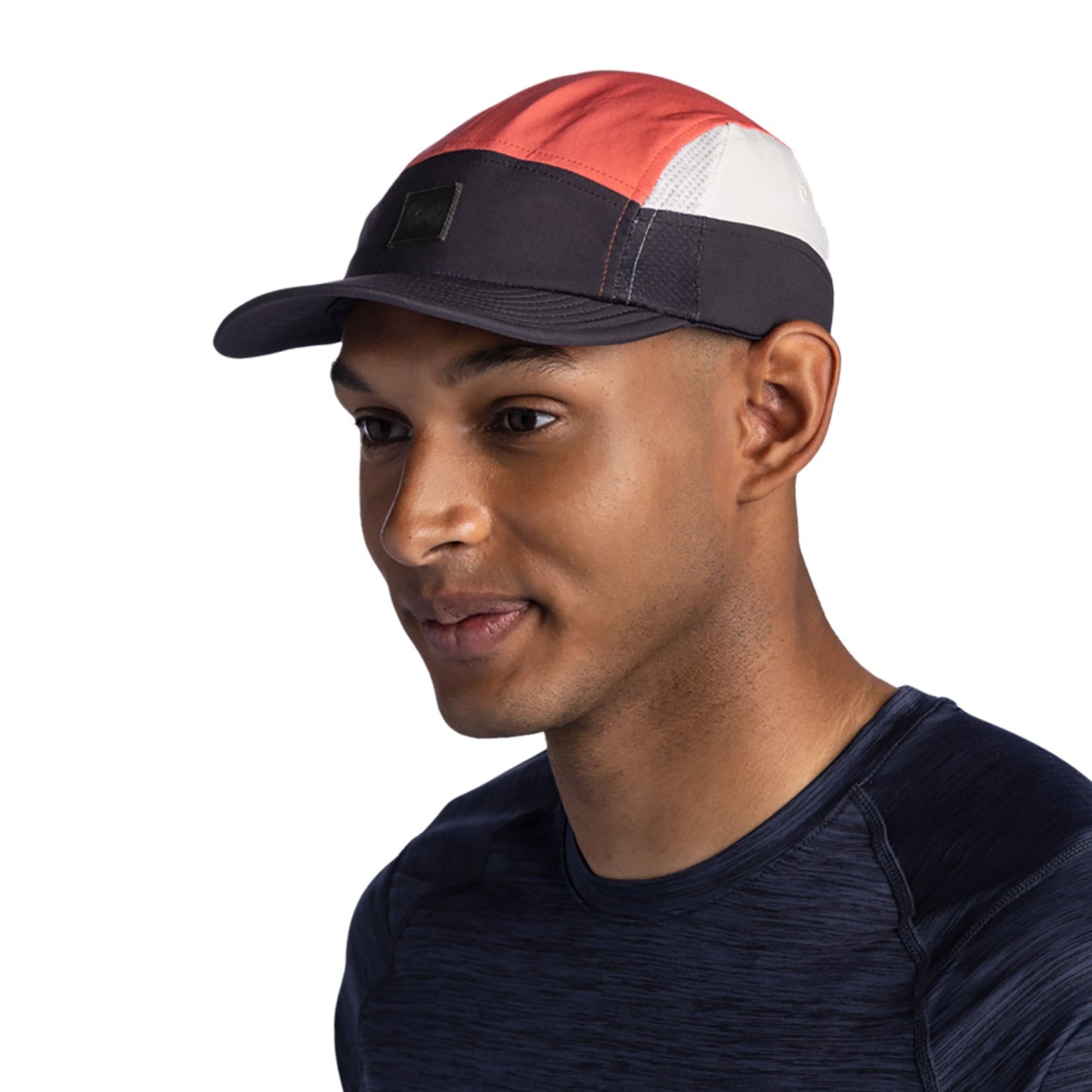 Buff Unisex Domus 5 Panel Go Baseball Cap