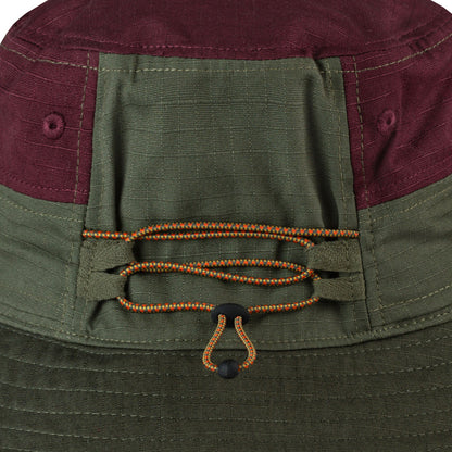 Buff Adults Sun UPF 50 Festival Bucket Hat