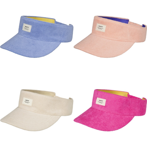 Barts Womens Begonia Visor