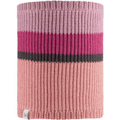 Buff Kids Knitted Fleece Lined Neckwarmer
