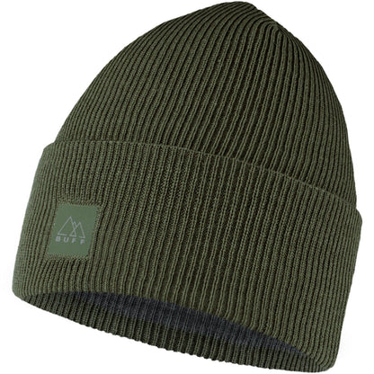 Buff Unisex Crossknit Beanie Hat