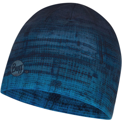 Buff Unisex EcoStretch Beanie Hat - Blue