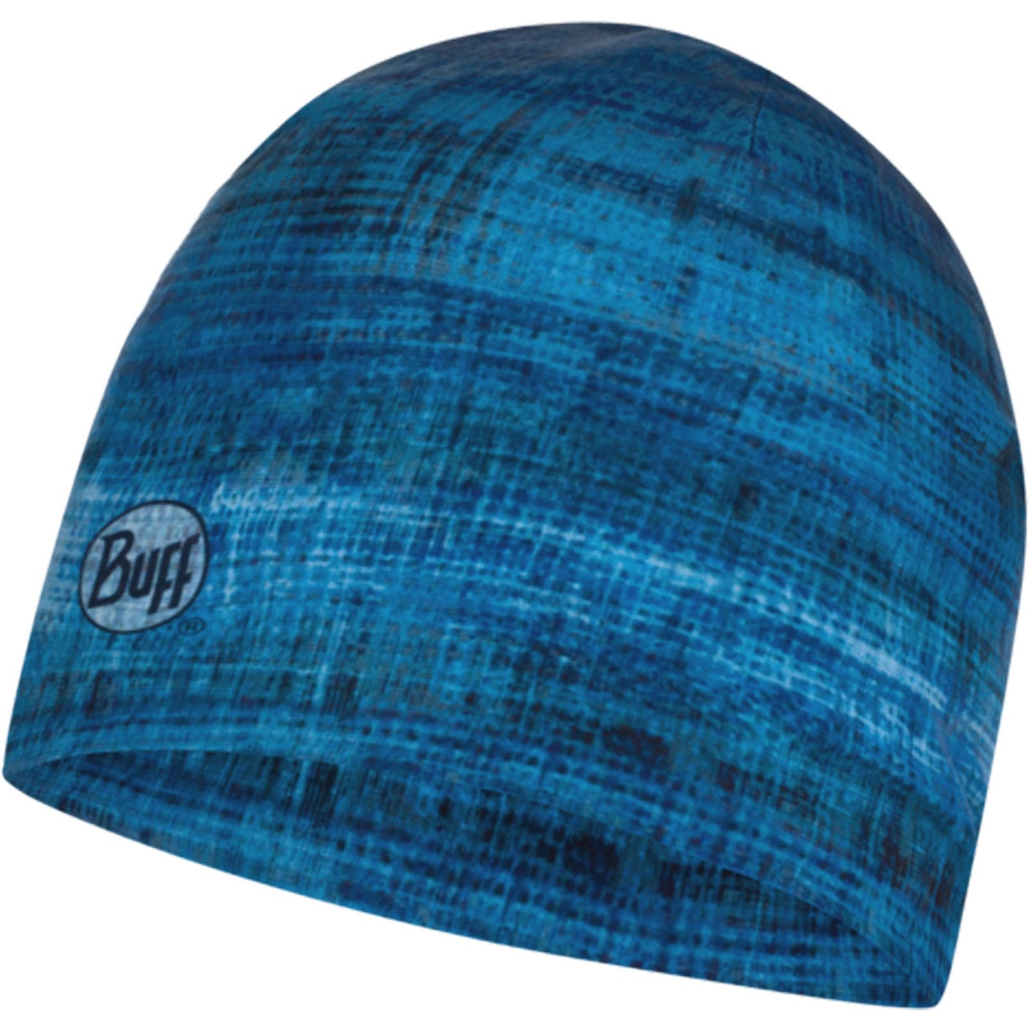 Buff Unisex EcoStretch Beanie Hat - Blue