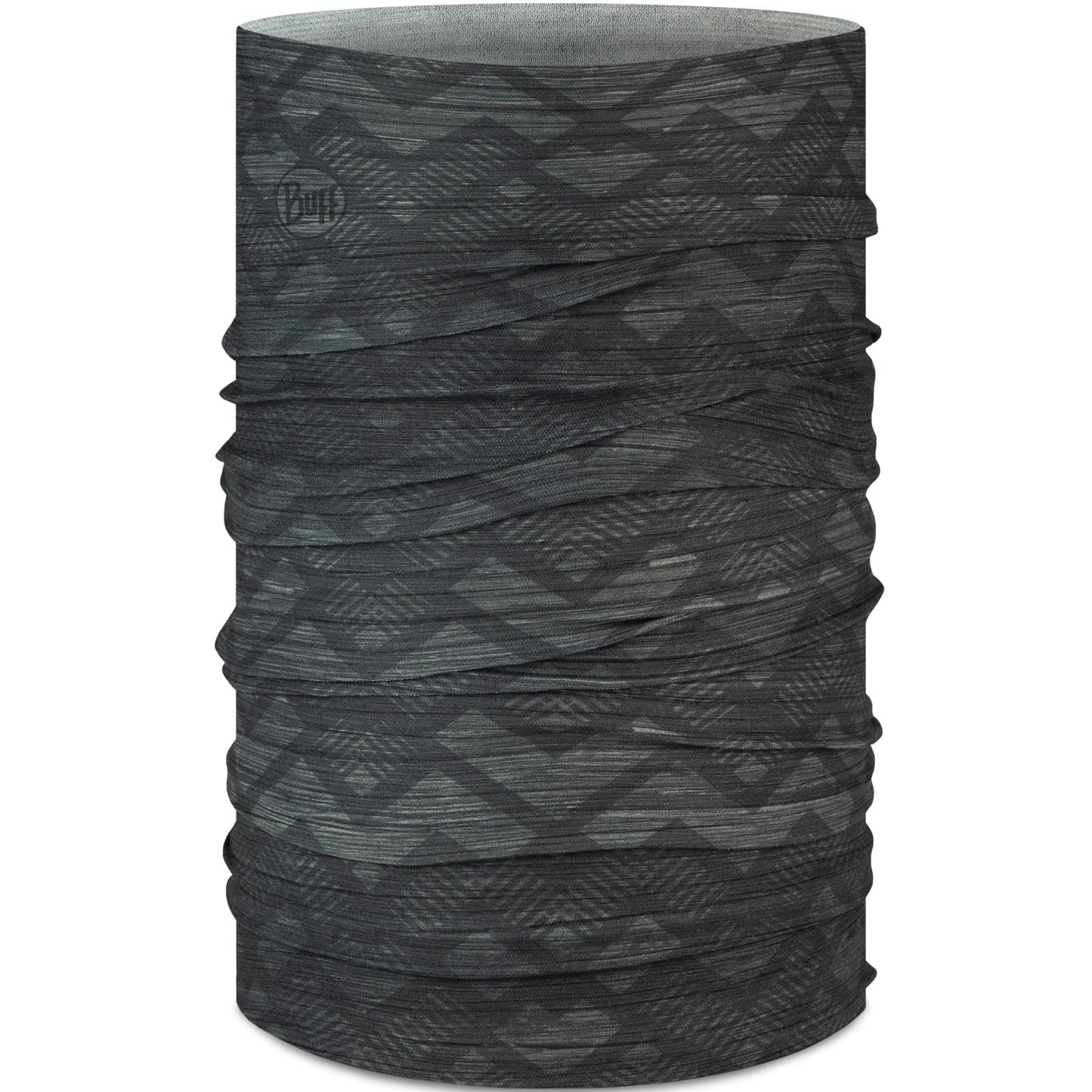 Buff Adults CoolNet UV UPF 50 Multifunctional Bandana - Graphite