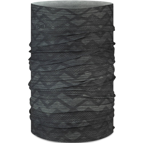 Buff Adults CoolNet UV UPF 50 Multifunctional Bandana - Graphite