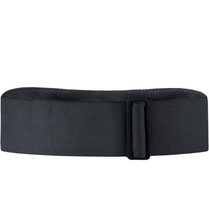 Buff Adults Solid Go Visor Elasticated Running Cap Visor Hat