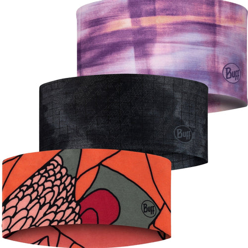 Buff Unisex Coolnet UV Wide Headband