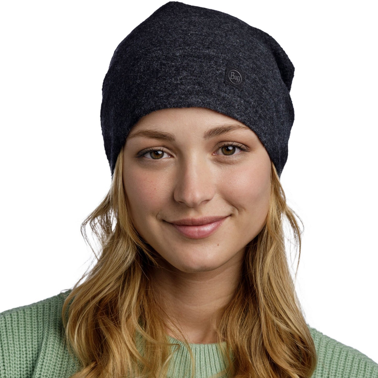 Buff Adults Merino Fleece Thermal Soft Fleece Beanie Hat