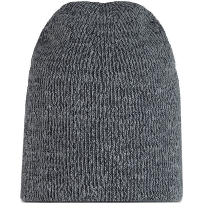 Buff Unisex Knitted Beanie Hat