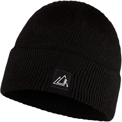 Buff Kids Knitted Beanie Hat