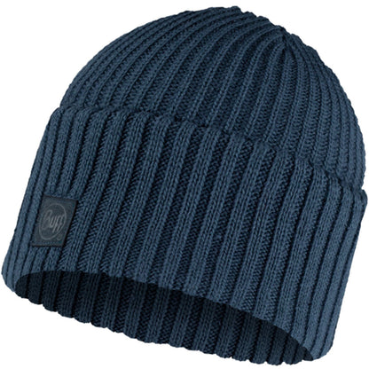 Buff Unisex Knitted Beanie Hat