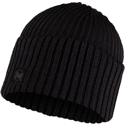 Buff Unisex Knitted Beanie Hat
