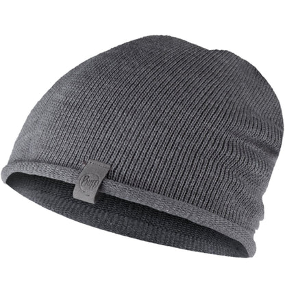 Buff Unisex Knitted Beanie Hat