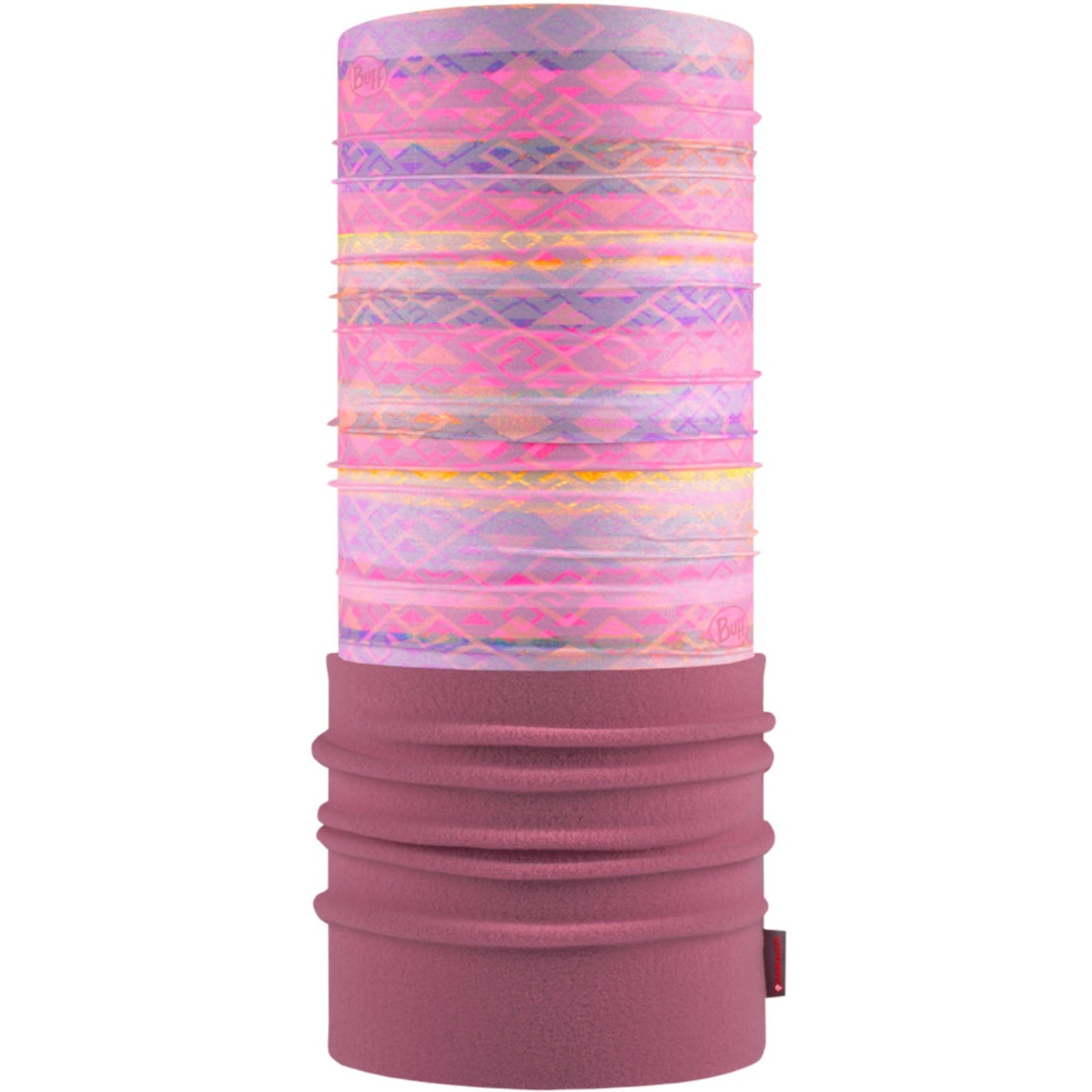 Buff Kids Polar Tubular Bandana - Multi