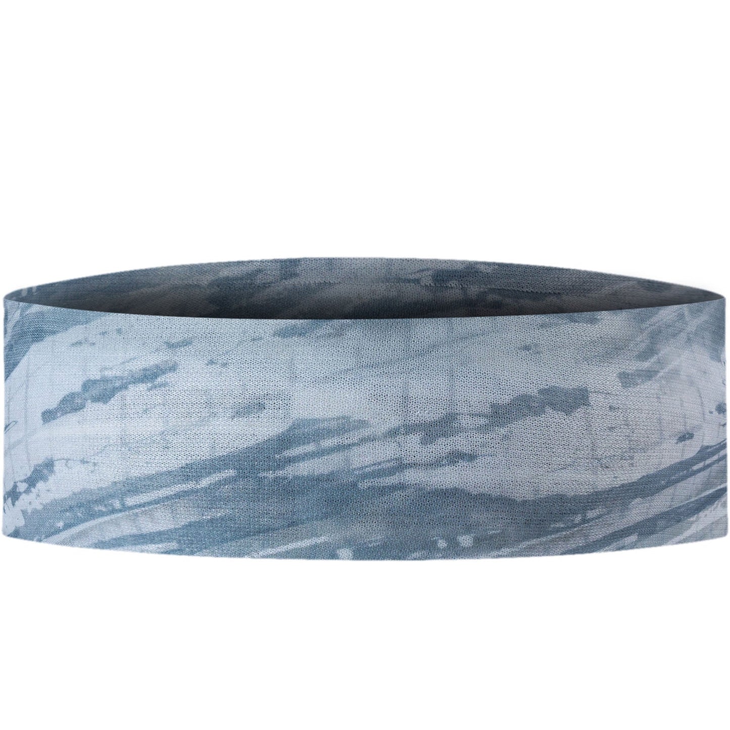 Buff Adults Pack Speed Packable Running Visor - Grey - OS