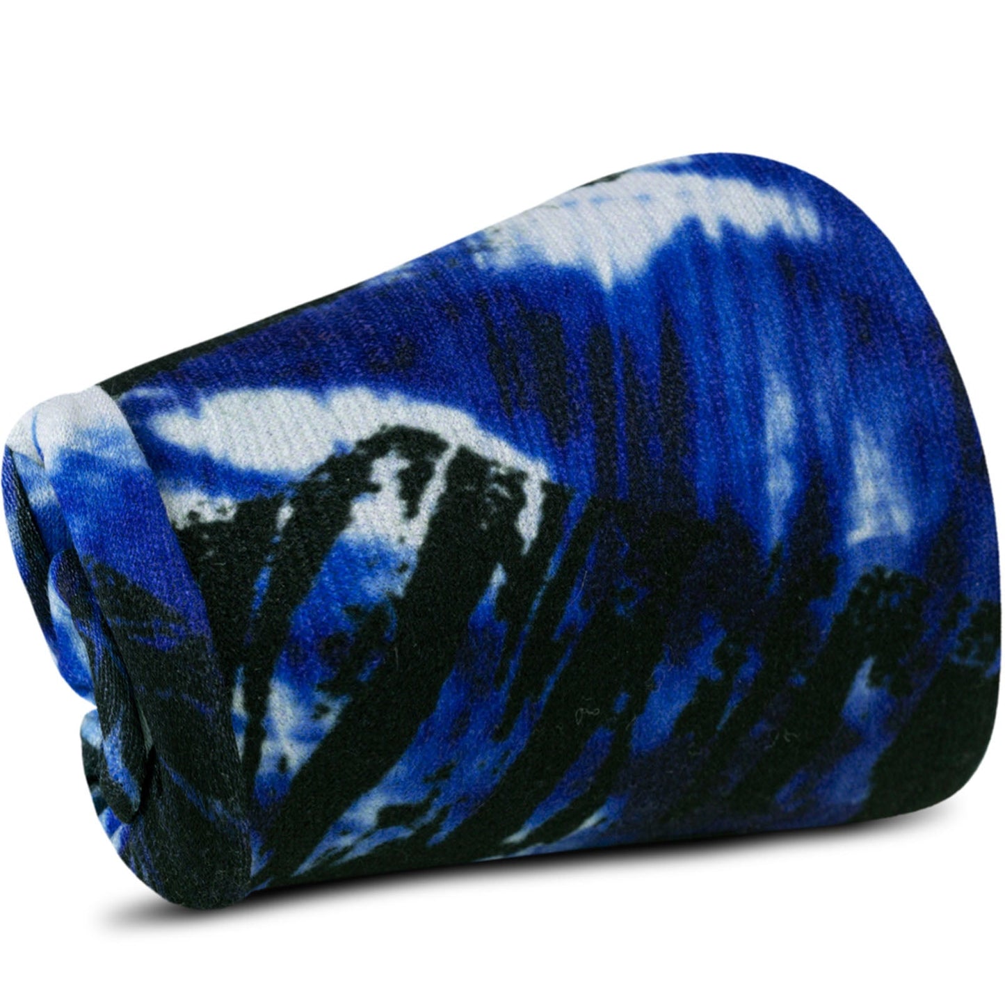 Buff Adults Pack Speed Packable Running Visor - Blue - OS