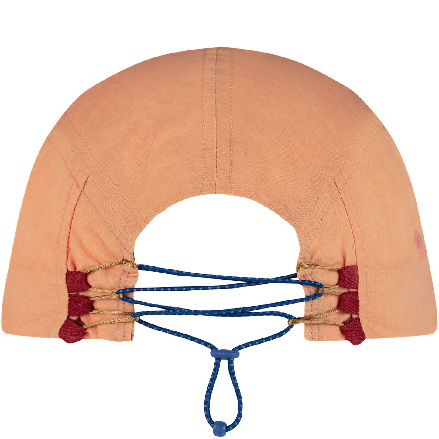 Buff Adults 5 Panel Explore UPF 50 Running Cap Hat