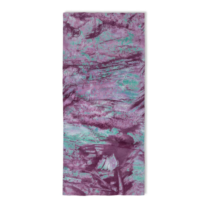 Buff Unisex CoolNet UV UPF 50 Neckwear Tubular Bandanna Scarf