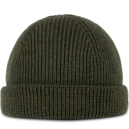 Buff Unisex Ervin Cuffed Beanie Hat