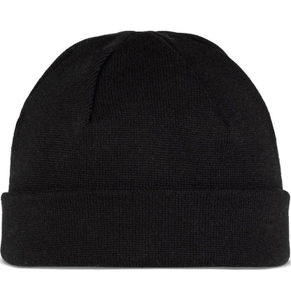 Buff Unisex Elro Fine Knit Cuffed Beanie Hat