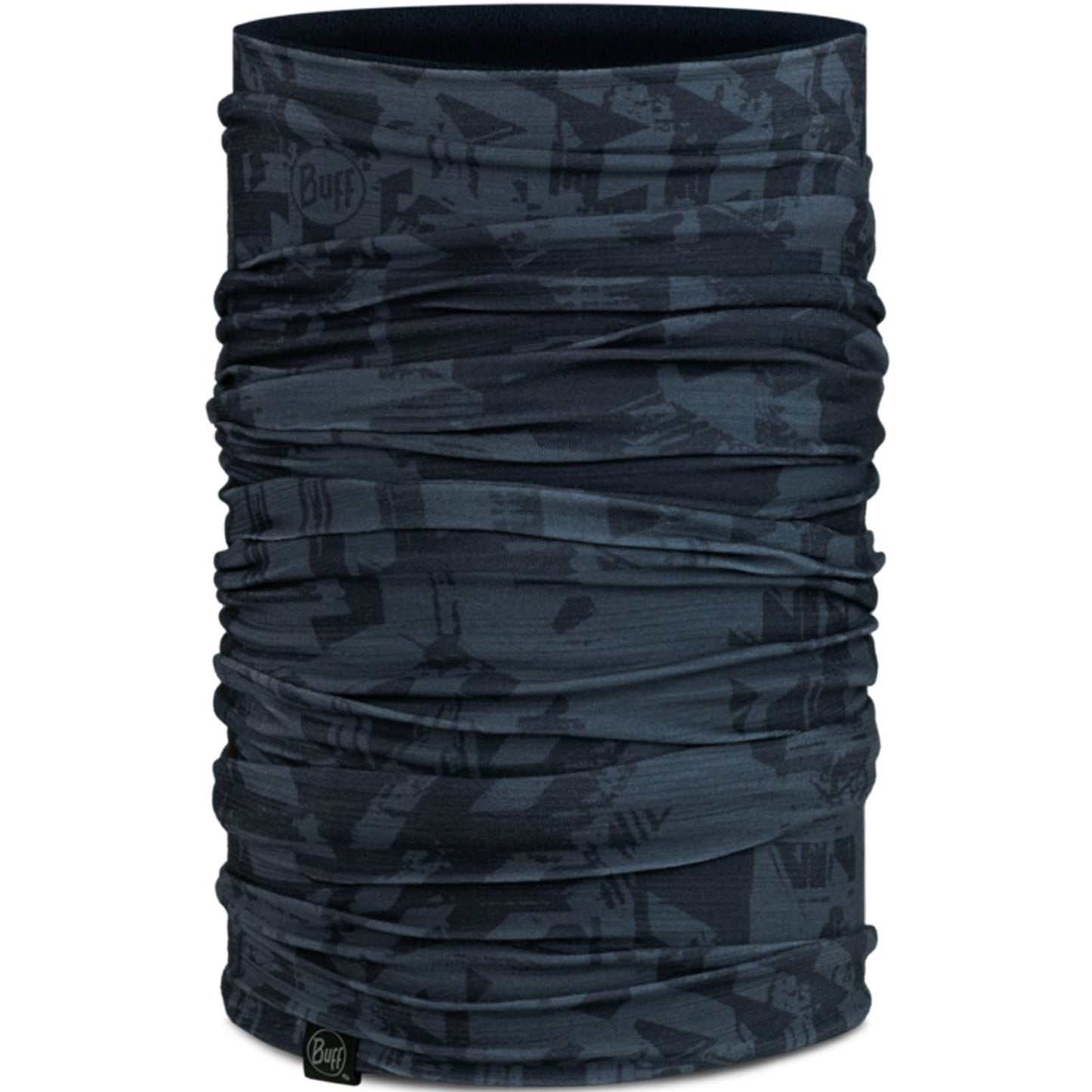 Buff Unisex Gon Polar Reversible Bandana - Denim