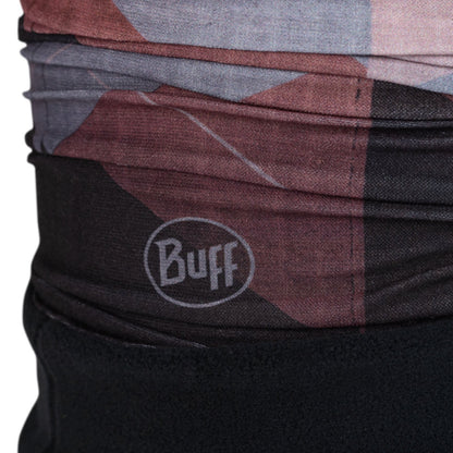 Buff Unisex Batie Polar Fleece Bandana - Multi