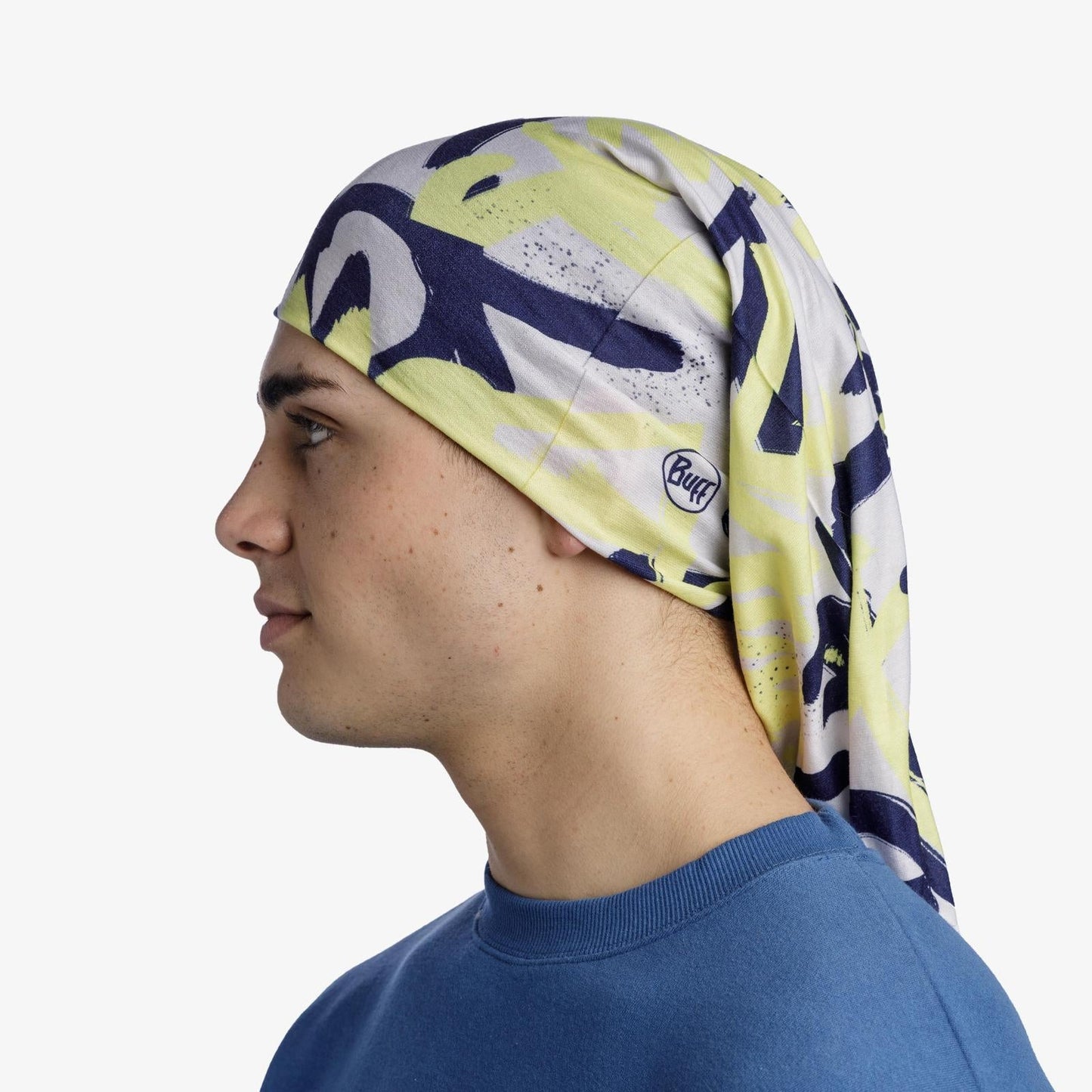 Buff Mens EcoStretch FPS 50 - Dovhin Multi
