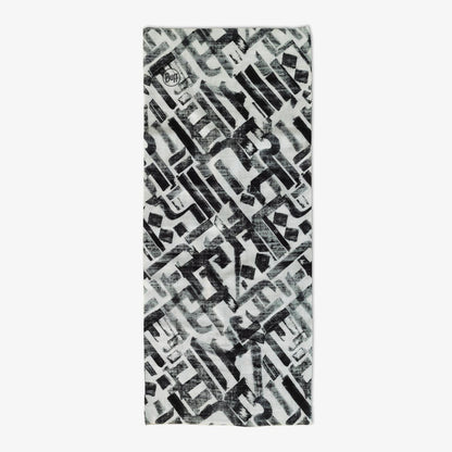 Buff Mens EcoStretch FPS 50 - Blukey Black