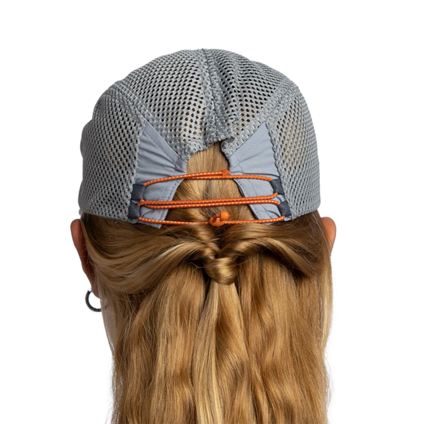 Buff Unisex 5 Panel Air Trekking Walking Hiking Running Cap