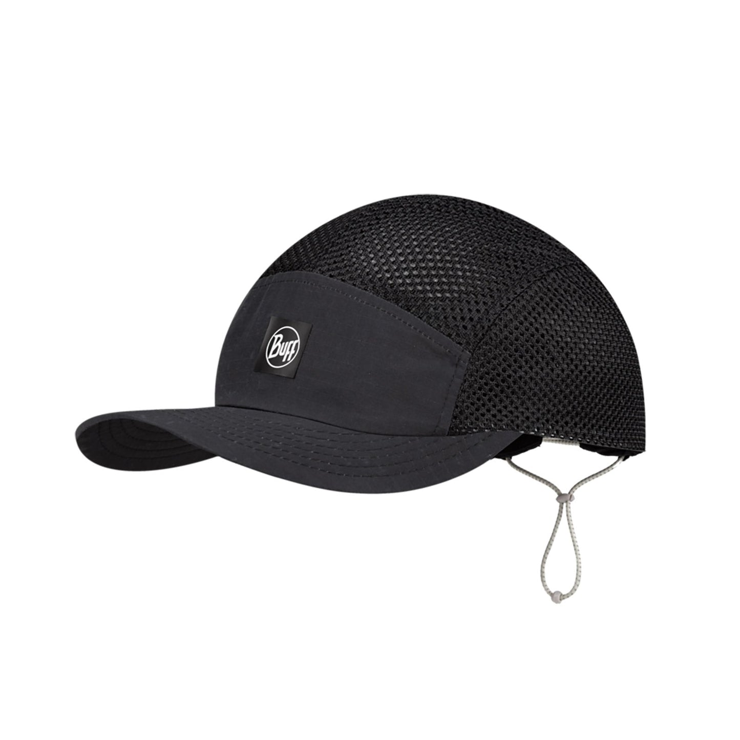 Buff Unisex 5 Panel Air Trekking Walking Hiking Running Cap