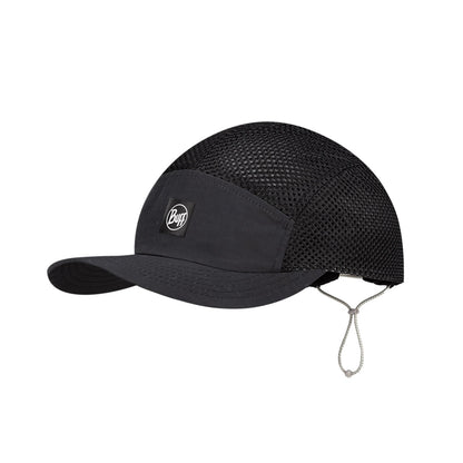 Buff Unisex 5 Panel Air Trekking Walking Hiking Running Cap