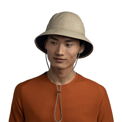 Buff Unisex Explore NMAD Outdoor Walking Sun Booney Bucket Hat