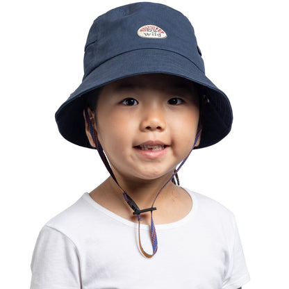 Buff Kids Play Booney Hat Raz Bucket Hat