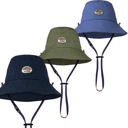 Buff Kids Play Booney Hat Raz Bucket Hat