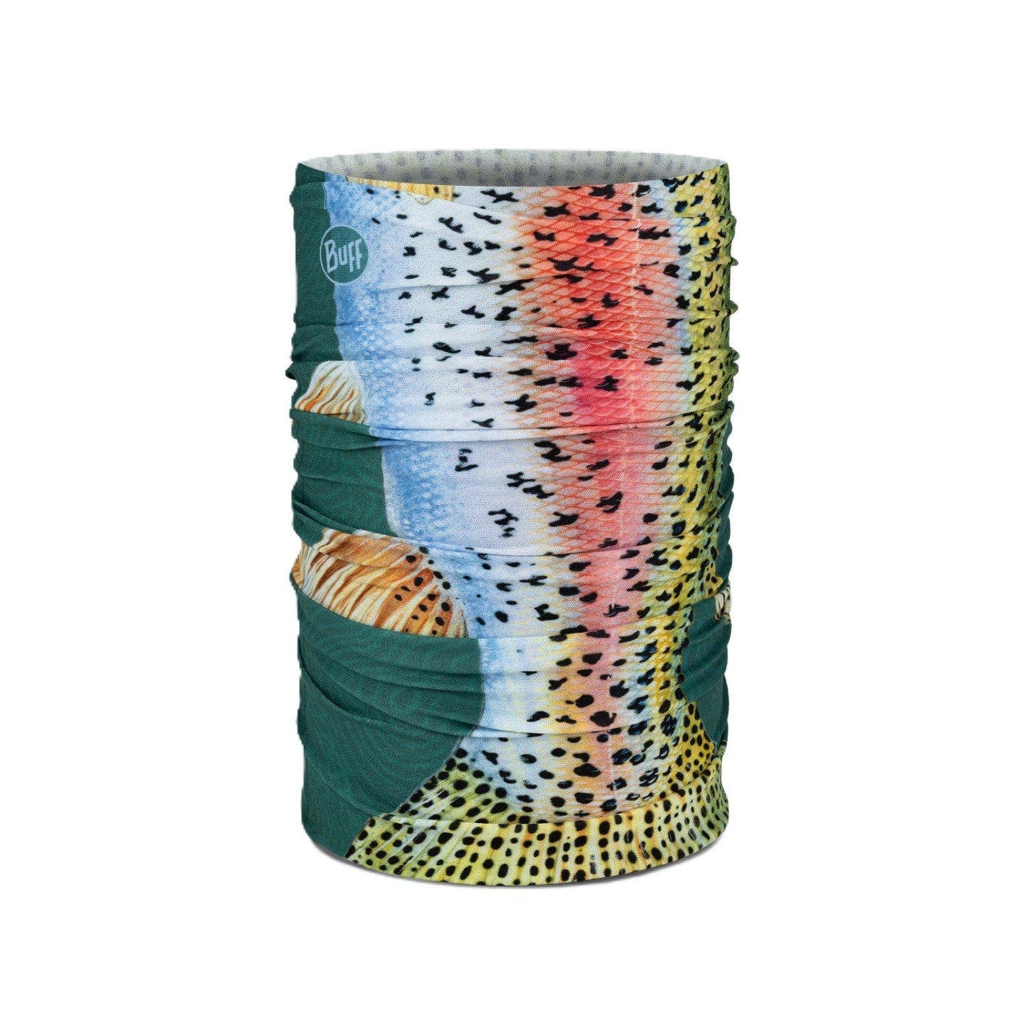 Buff Unisex Coolnet UV Neck Gaiters
