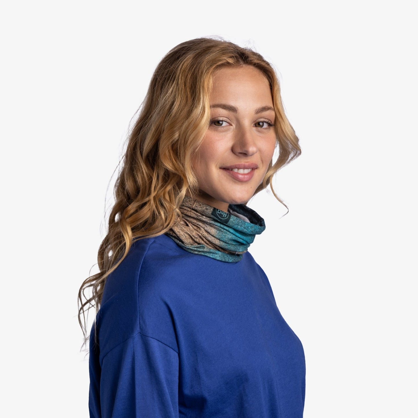 Buff Unisex Coolnet UV Neck Gaiters