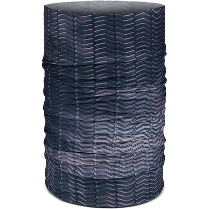 Buff Mens EcoStretch FPS 50 - Yan Black