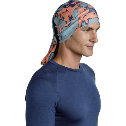Buff Mens EcoStretch FPS 50 - Bitur Opaline