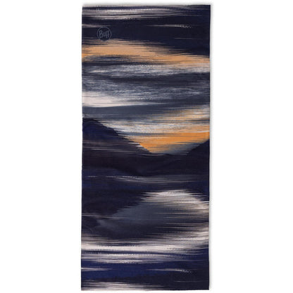 Buff Mens EcoStretch FPS 50 - Arky Midnight