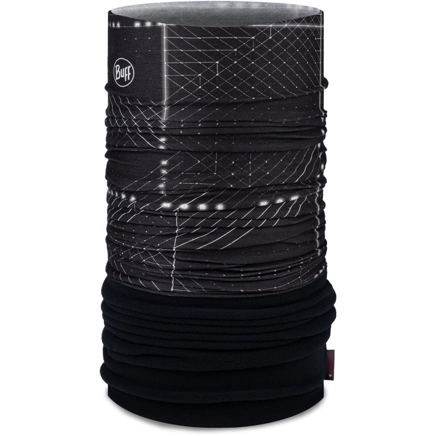 Buff Mens Polar FPS 50 - Itsim Black