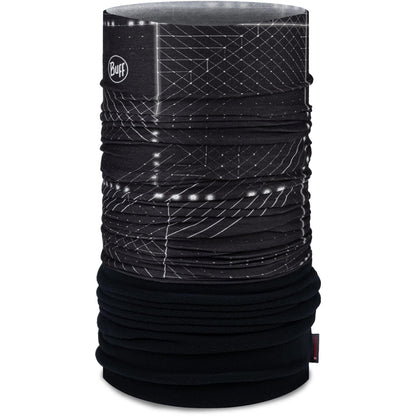 Buff Mens Polar FPS 50 - Itsim Black