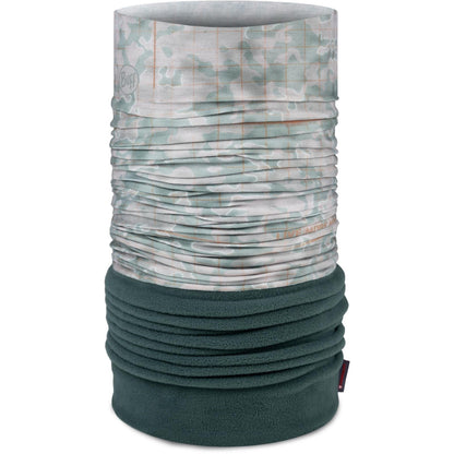 Buff Mens Polar FPS50 - Shattex Silvesage