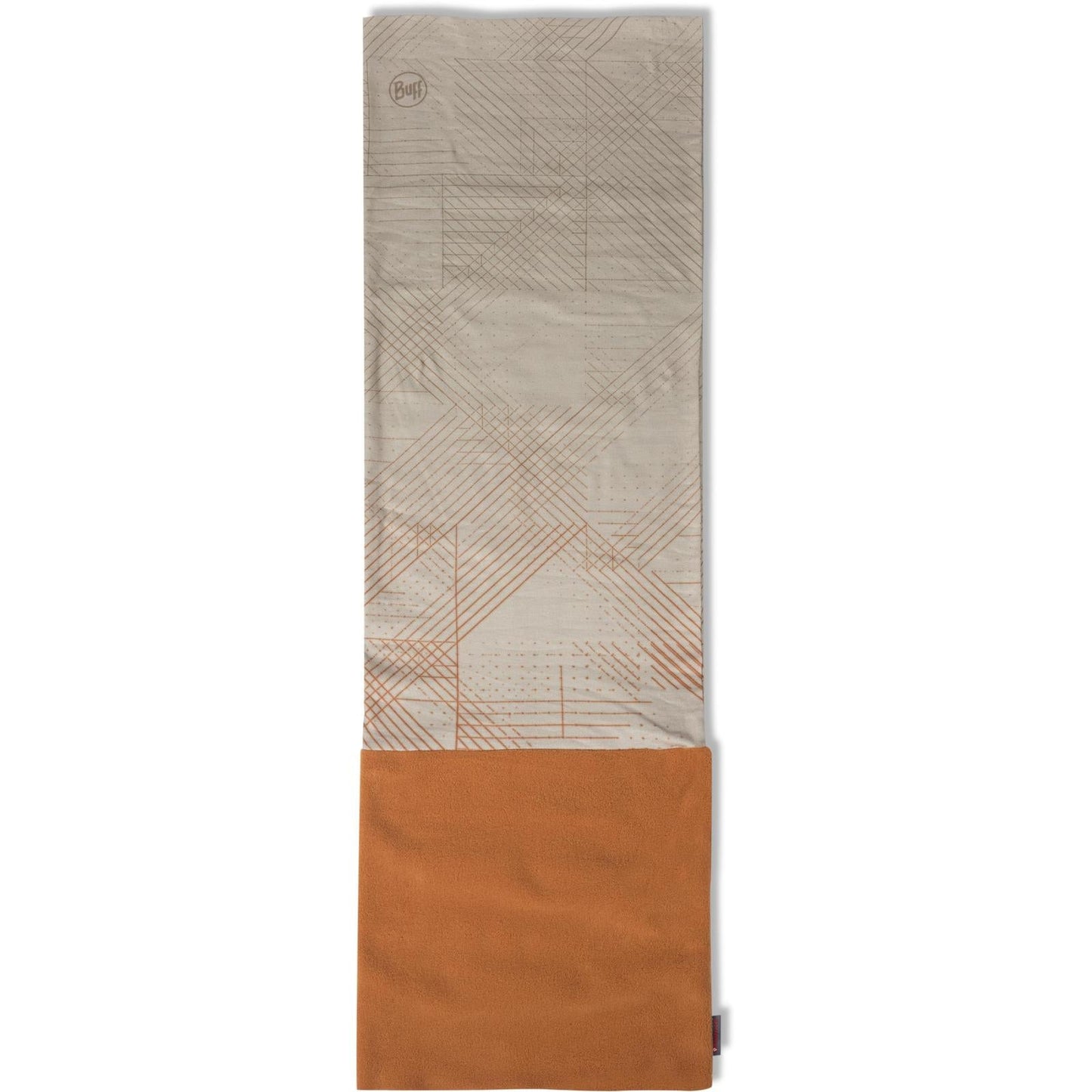 Buff Mens Polar FPS 50 - Birhe Copper