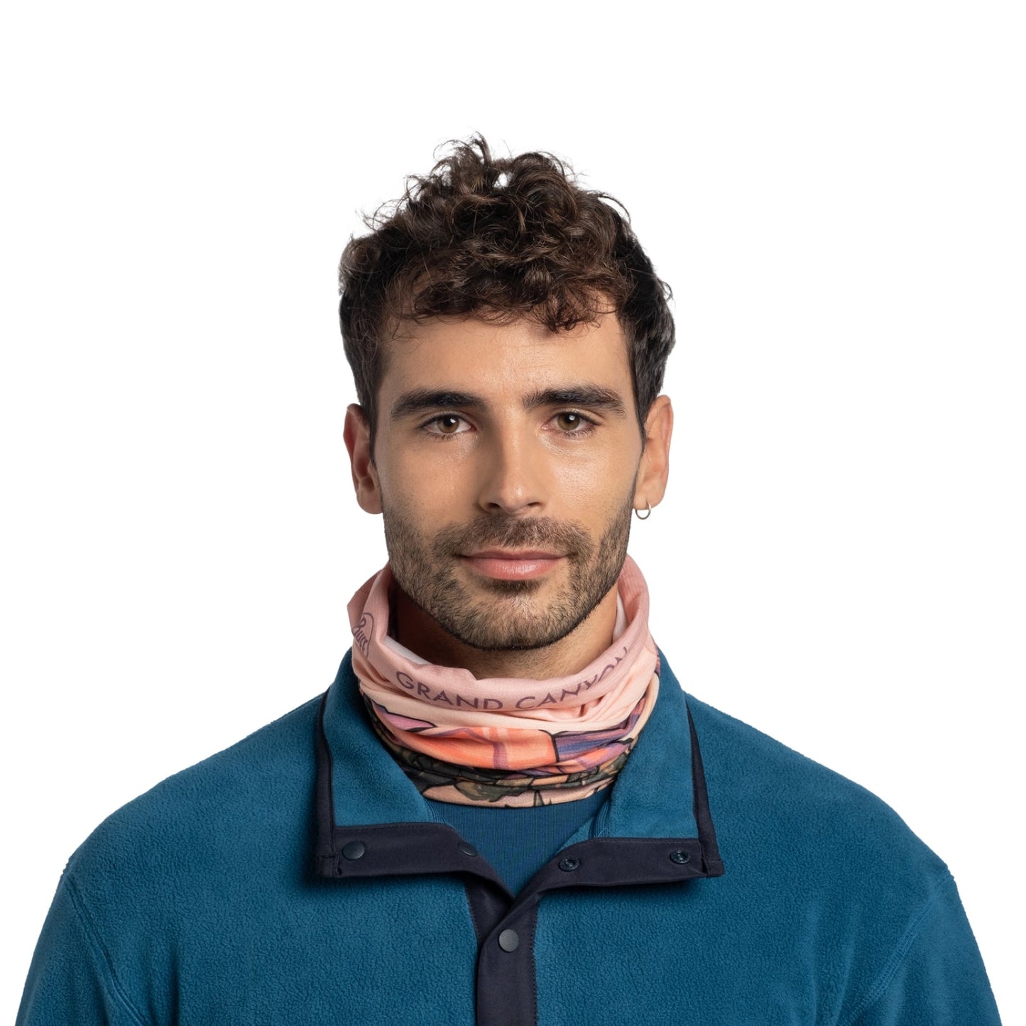 Buff Unisex Coolnet UV National Parks Neck Gaiters