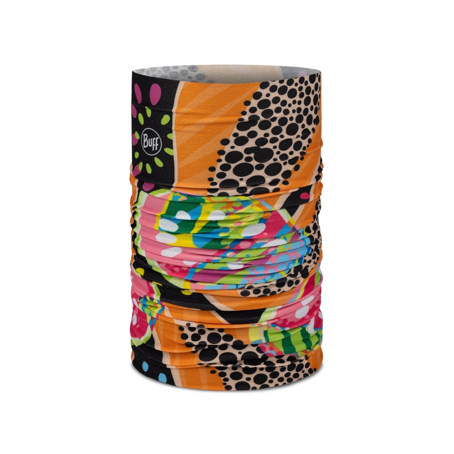 Buff Unisex Coolnet UV Neck Gaiters