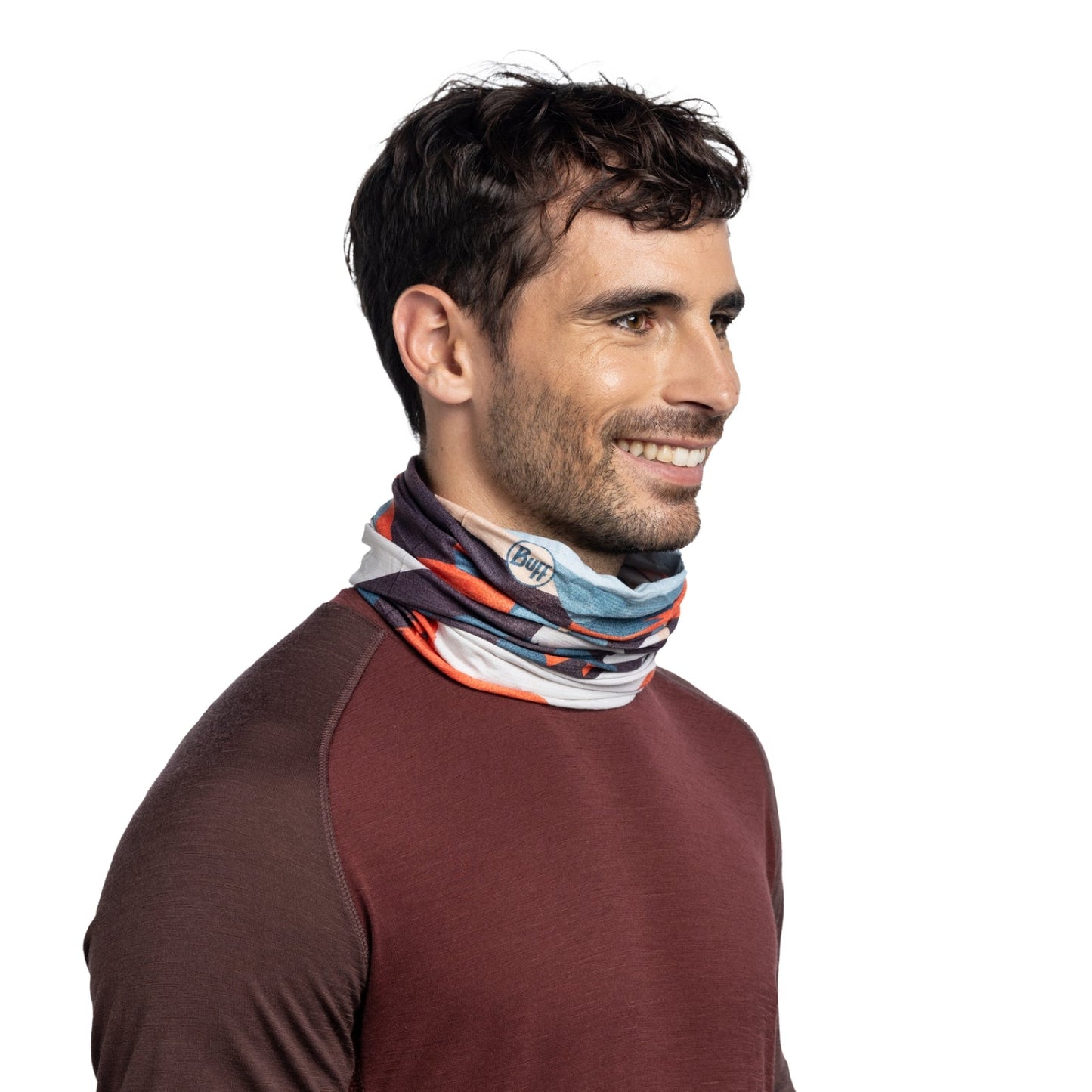 Buff Unisex Coolnet UV Neck Gaiters